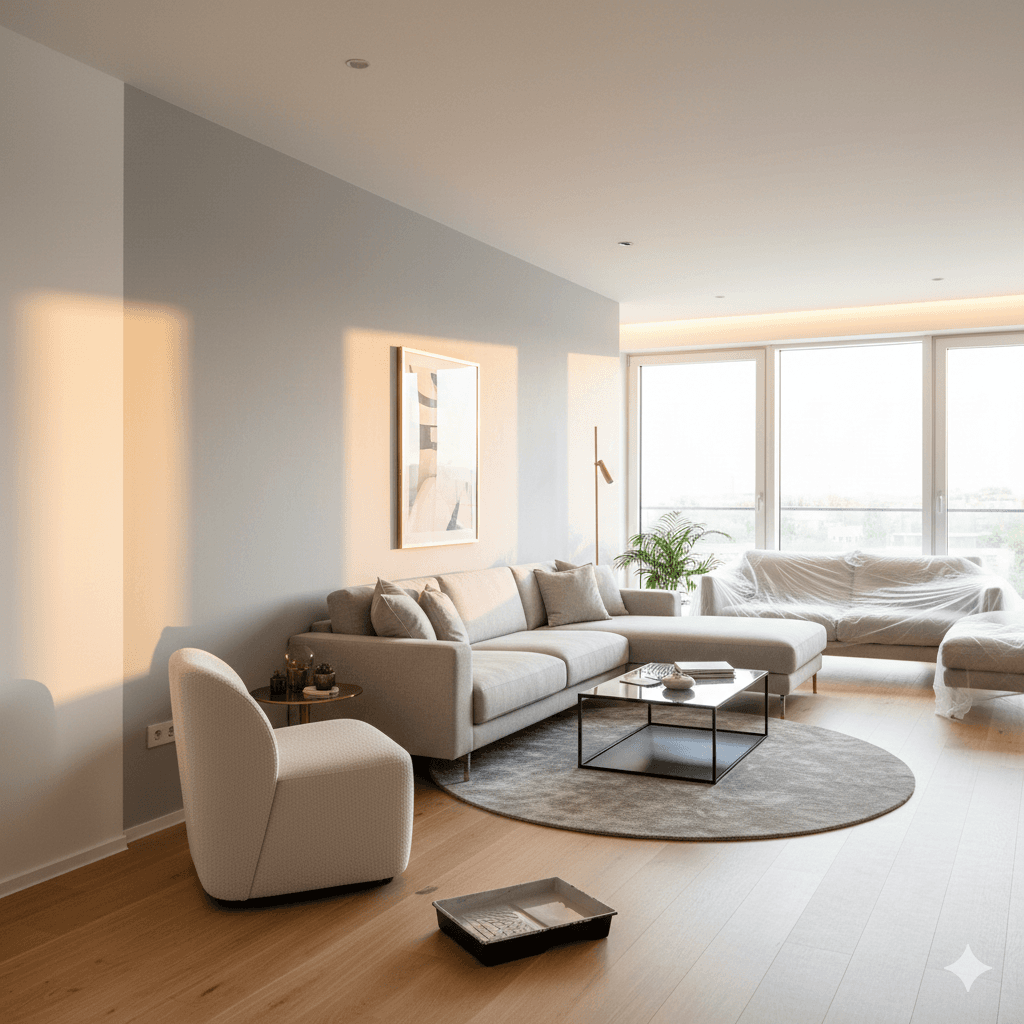 Park Slope kitchen renovation