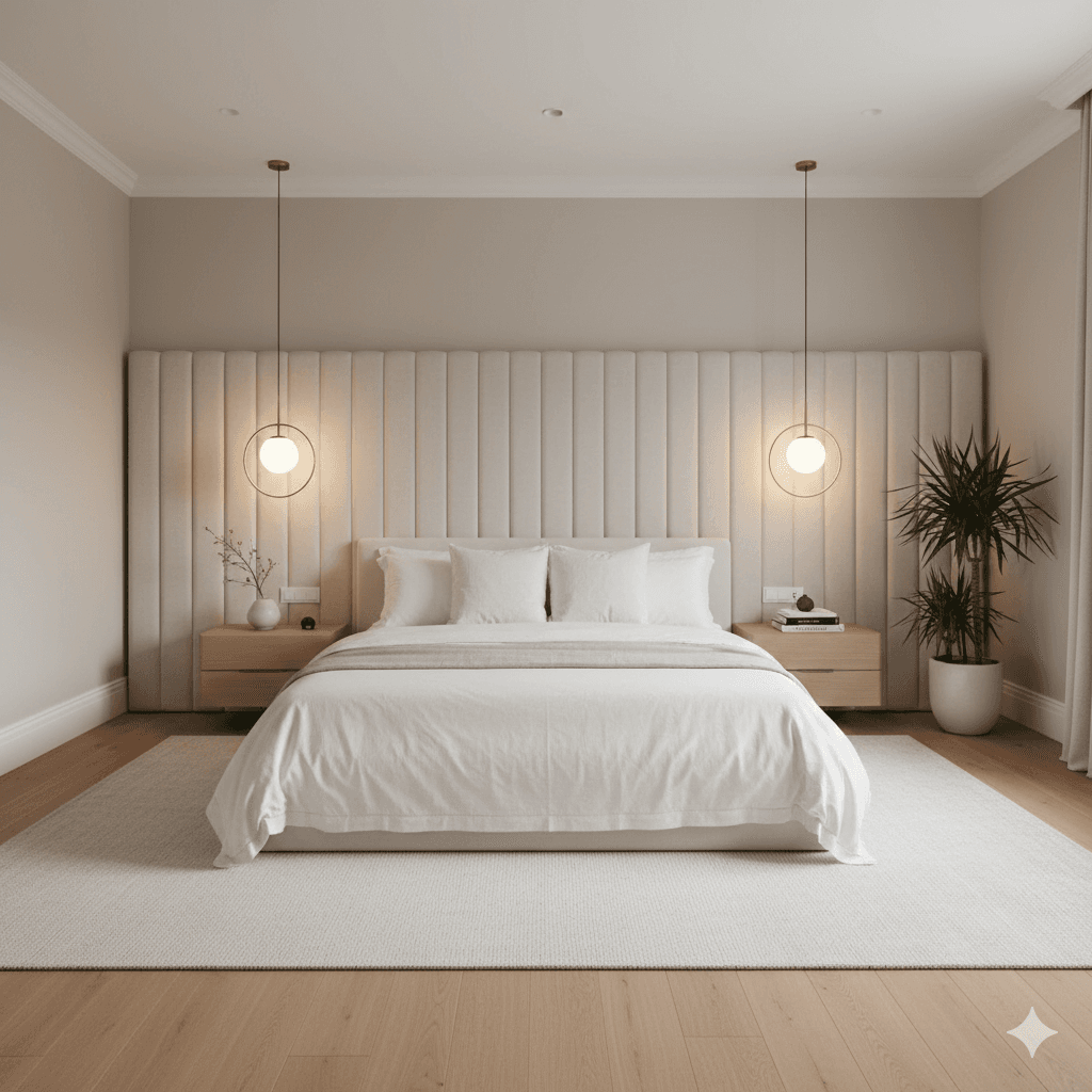 Williamsburg open plan renovation